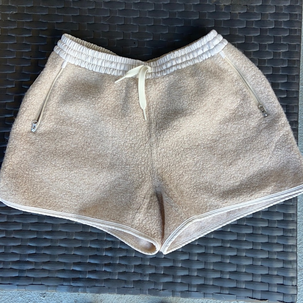 Outdoor Voices Shorts